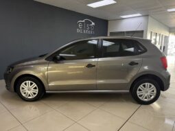 
										2020 Volkswagen Polo Vivo 1.4 Trendline (5dr) full									