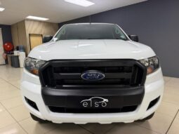 
										2017 Ford Ranger 2.2tdci Xl P/U D/C full									
