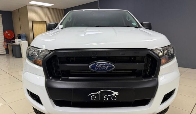
								2017 Ford Ranger 2.2tdci Xl P/U D/C full									