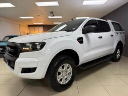 
										2017 Ford Ranger 2.2tdci Xl P/U D/C full									