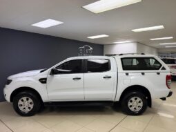 
										2017 Ford Ranger 2.2tdci Xl P/U D/C full									