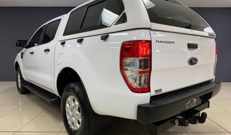 
								2017 Ford Ranger 2.2tdci Xl P/U D/C full									