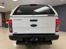 
										2017 Ford Ranger 2.2tdci Xl P/U D/C full									
