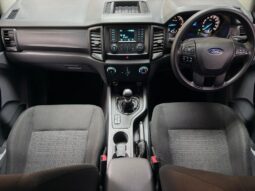 
										2017 Ford Ranger 2.2tdci Xl P/U D/C full									