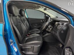 
										2016 Renault Captur 1.2T Dynamique Edc 5dr (88kw) full									