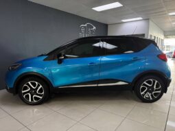 
										2016 Renault Captur 1.2T Dynamique Edc 5dr (88kw) full									