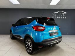 
										2016 Renault Captur 1.2T Dynamique Edc 5dr (88kw) full									