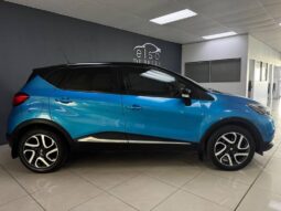 
										2016 Renault Captur 1.2T Dynamique Edc 5dr (88kw) full									