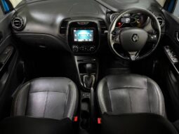 
										2016 Renault Captur 1.2T Dynamique Edc 5dr (88kw) full									