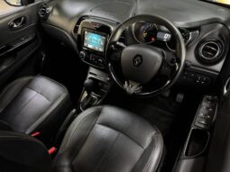 
										2016 Renault Captur 1.2T Dynamique Edc 5dr (88kw) full									