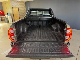 
										2022 Toyota Hilux 2.8 GD-6 Rb Legend 4X4 Auto P/U E/cab full									