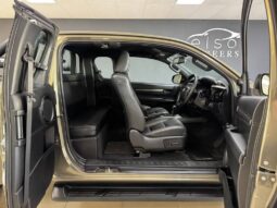 
										2022 Toyota Hilux 2.8 GD-6 Rb Legend 4X4 Auto P/U E/cab full									