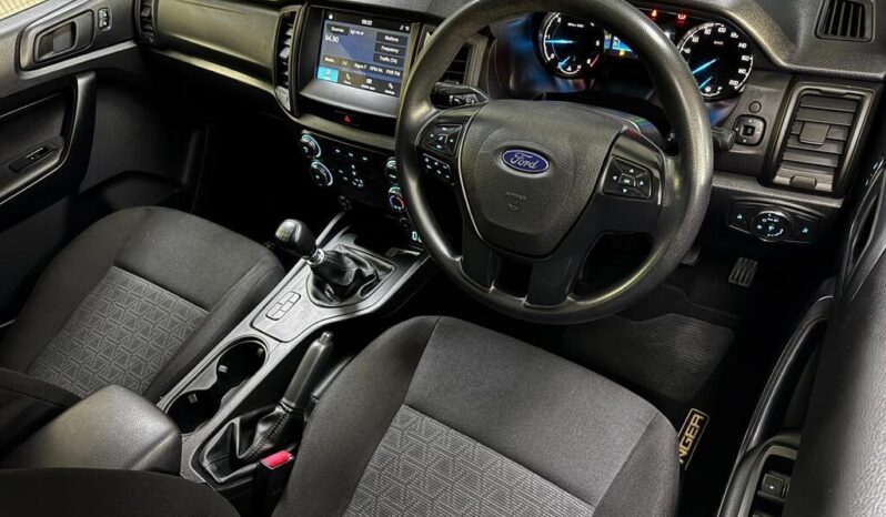 
								2021 Ford Ranger 2.2tdci Xl P/U D/C full									