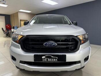 2021 Ford Ranger 2.2tdci Xl P/U D/C