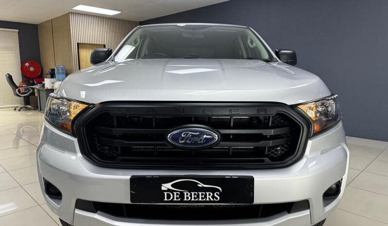 
								2021 Ford Ranger 2.2tdci Xl P/U D/C full									