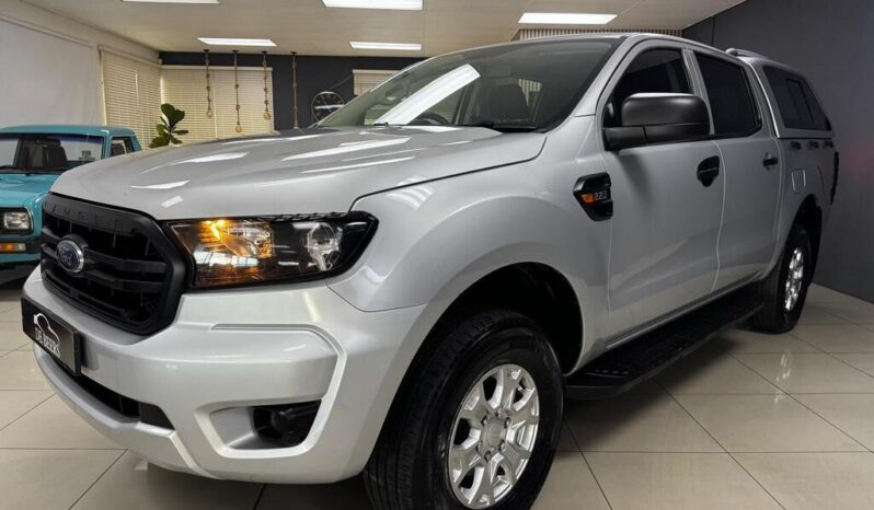 
								2021 Ford Ranger 2.2tdci Xl P/U D/C full									