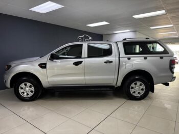 2021 Ford Ranger 2.2tdci Xl P/U D/C