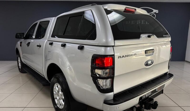 
								2021 Ford Ranger 2.2tdci Xl P/U D/C full									