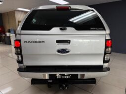 
										2021 Ford Ranger 2.2tdci Xl P/U D/C full									