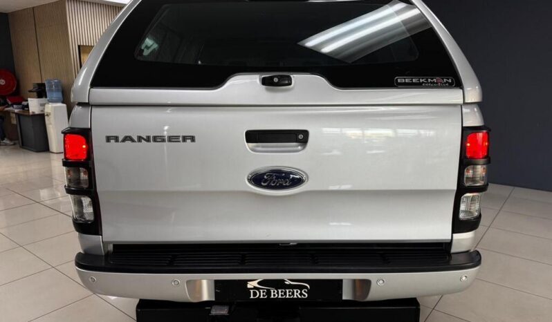 
								2021 Ford Ranger 2.2tdci Xl P/U D/C full									