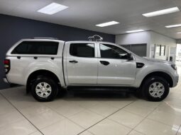 
										2021 Ford Ranger 2.2tdci Xl P/U D/C full									