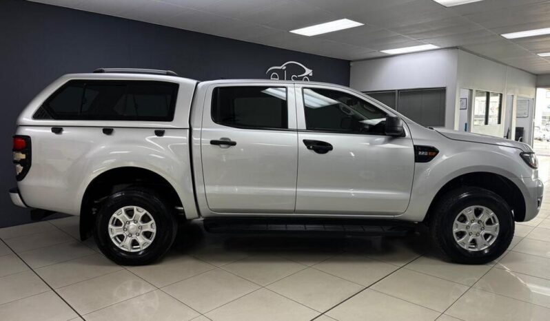 
								2021 Ford Ranger 2.2tdci Xl P/U D/C full									