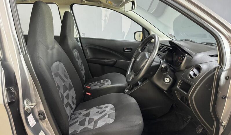 
								2020 Suzuki Celerio 1.0 Ga full									