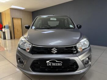 2020 Suzuki Celerio 1.0 Ga