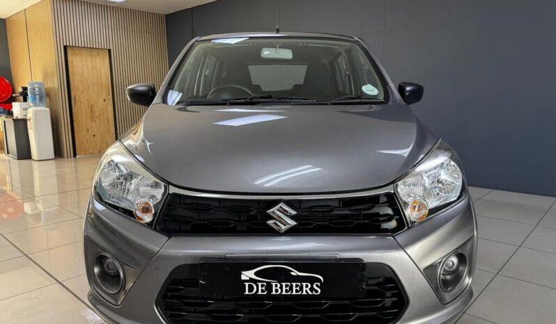 
								2020 Suzuki Celerio 1.0 Ga full									