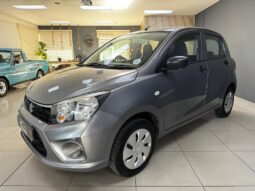 
										2020 Suzuki Celerio 1.0 Ga full									