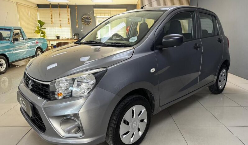 
								2020 Suzuki Celerio 1.0 Ga full									