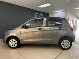 
										2020 Suzuki Celerio 1.0 Ga full									