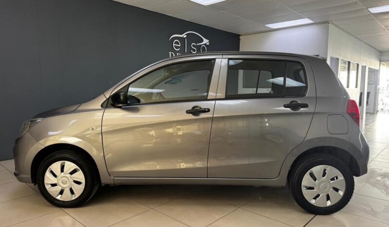 
								2020 Suzuki Celerio 1.0 Ga full									