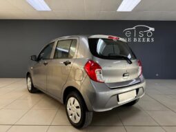 
										2020 Suzuki Celerio 1.0 Ga full									
