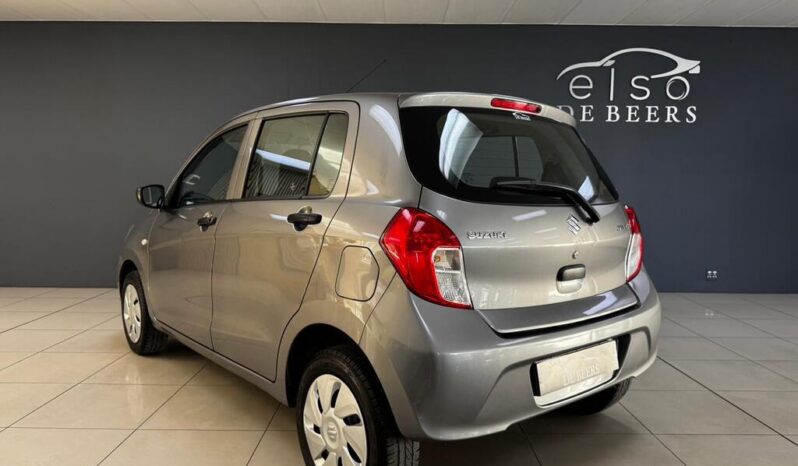 
								2020 Suzuki Celerio 1.0 Ga full									