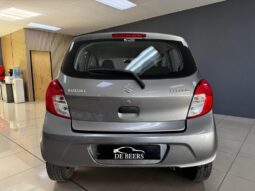 
										2020 Suzuki Celerio 1.0 Ga full									