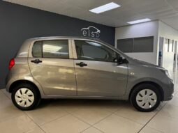 
										2020 Suzuki Celerio 1.0 Ga full									