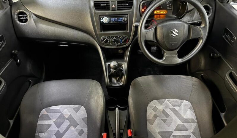 
								2020 Suzuki Celerio 1.0 Ga full									