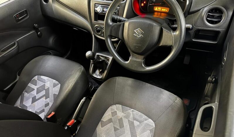 
								2020 Suzuki Celerio 1.0 Ga full									