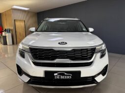 
										2020 Kia Seltos 1.6 Ex Auto full									