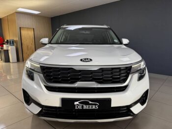2020 Kia Seltos 1.6 Ex Auto