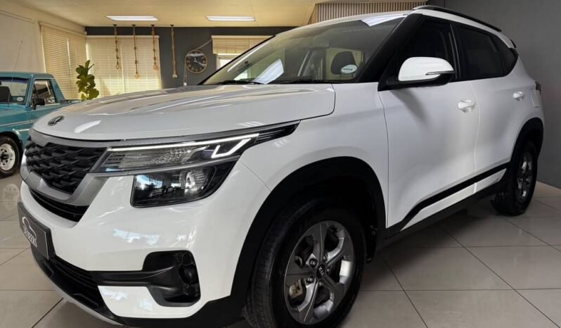 
								2020 Kia Seltos 1.6 Ex Auto full									