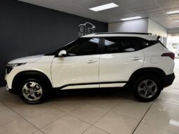
										2020 Kia Seltos 1.6 Ex Auto full									