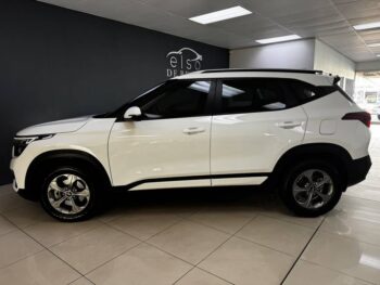 2020 Kia Seltos 1.6 Ex Auto