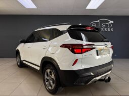 
										2020 Kia Seltos 1.6 Ex Auto full									