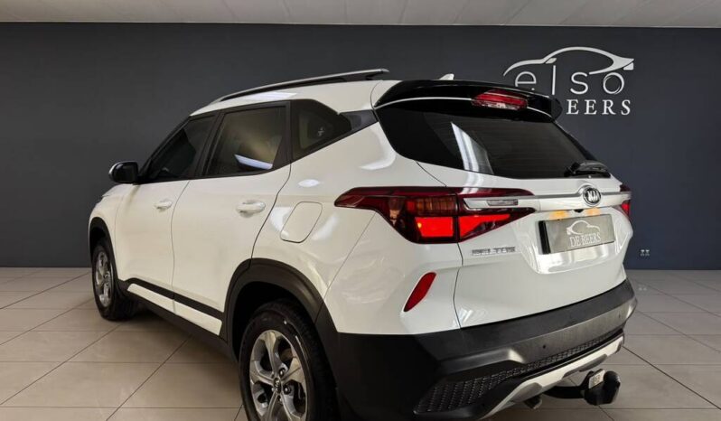 
								2020 Kia Seltos 1.6 Ex Auto full									