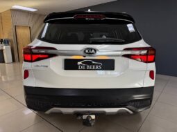 
										2020 Kia Seltos 1.6 Ex Auto full									
