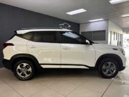
										2020 Kia Seltos 1.6 Ex Auto full									