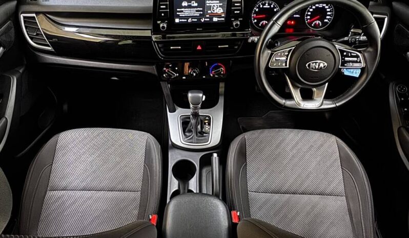 
								2020 Kia Seltos 1.6 Ex Auto full									