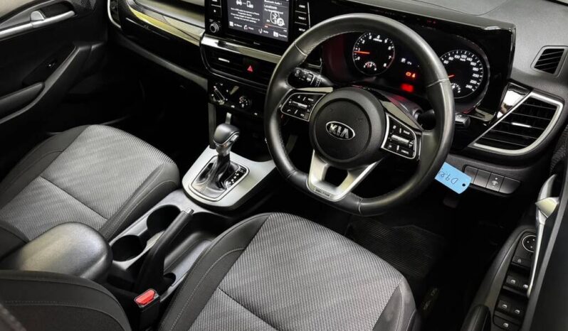 
								2020 Kia Seltos 1.6 Ex Auto full									